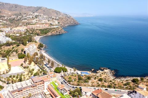 Wohnung in Almunecar, Granada, Almunecar - € 420.000 | Ref: iis2627 - Foto 13